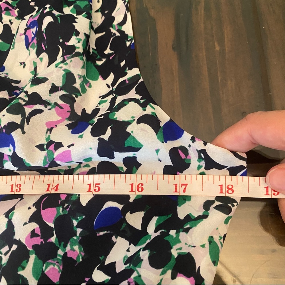 Banana Republic Maxi Dress size 6 - Picture 6 of 15